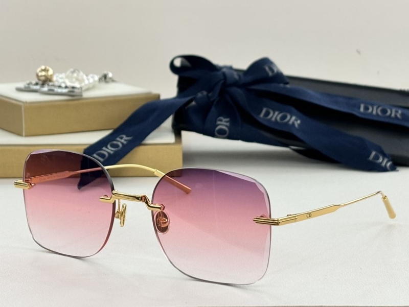 Dior Sunglasses